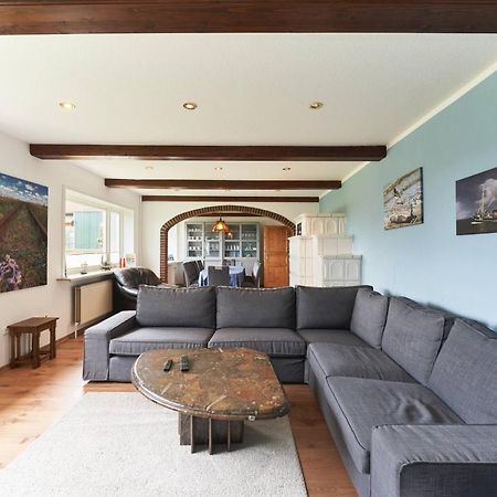 Ferienhaus Wietblick Ockholm المظهر الخارجي الصورة