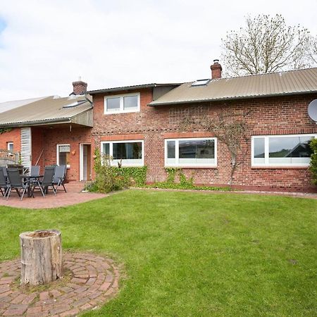 Ferienhaus Wietblick Ockholm المظهر الخارجي الصورة
