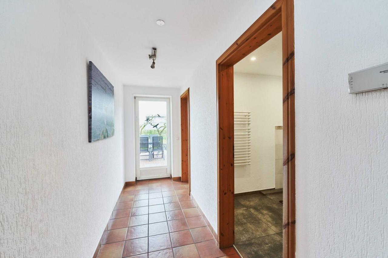 Ferienhaus Wietblick Ockholm المظهر الخارجي الصورة