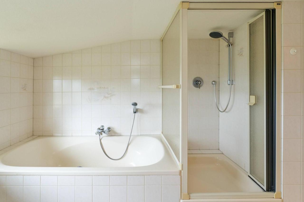 Ferienhaus Wietblick Ockholm المظهر الخارجي الصورة