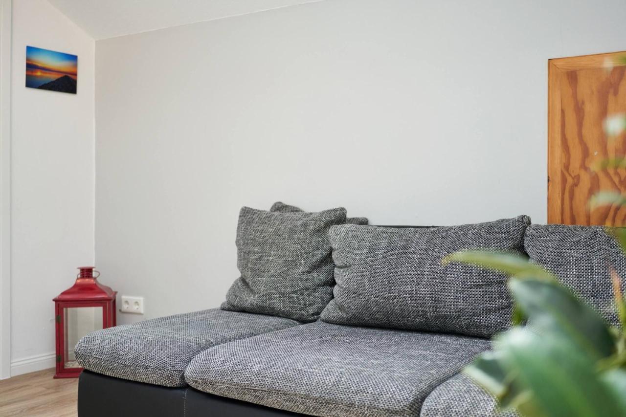 Ferienhaus Wietblick Ockholm المظهر الخارجي الصورة